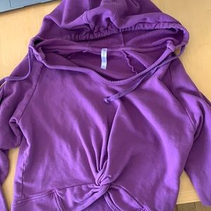 Fabletics sweatshirt